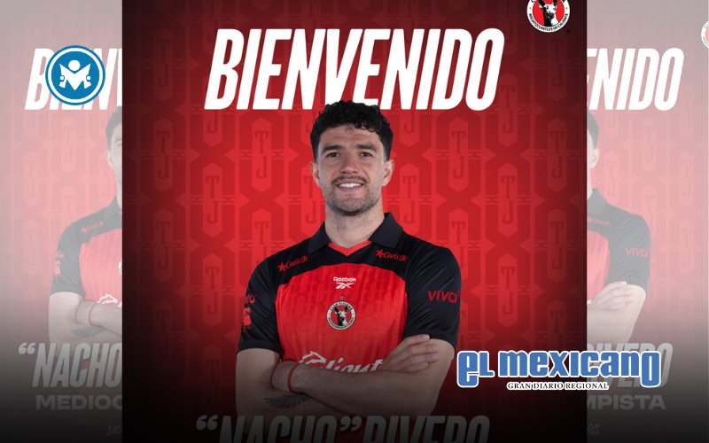 Ignacio Rivero regresa a la perrera