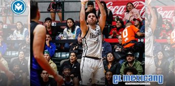 Alan Olivas vuelve a casa: experiencia, identidad y corazón para Zonkeys en 2026 Alan Olivas vuelve a casa: experiencia, identidad y corazón para Zonkeys en 2026