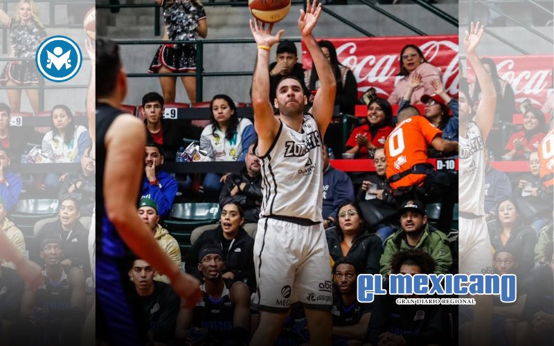 Alan Olivas vuelve a casa: experiencia, identidad y coraz&oacute;n para Zonkeys en 2026