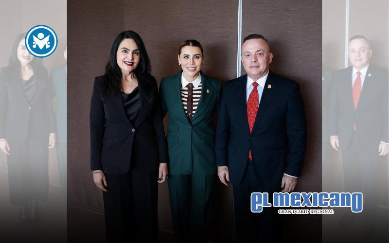 Miguel &Aacute;ngel Badiola Monta&ntilde;o asume la Secretar&iacute;a de Turismo de BC