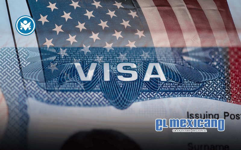 Entra en vigor suspensi&oacute;n de visas de EE.UU. a ciudadanos de 39 pa&iacute;ses