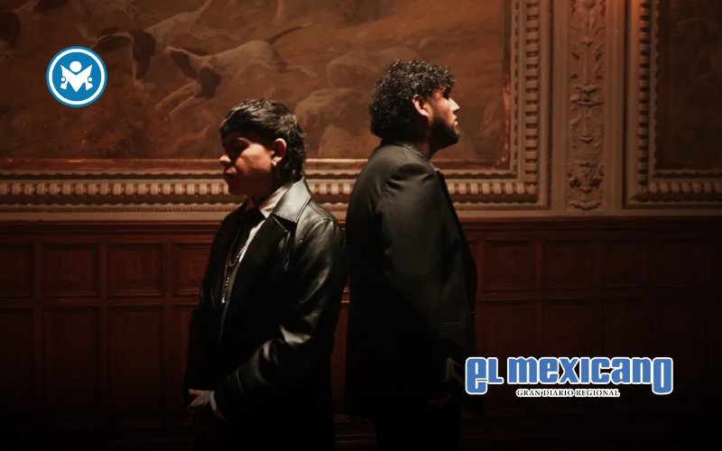 Junior H abre el 2026 con Mi Gata