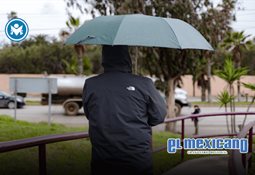 Presidente del CCE Mexicali declaró respecto a la detención de Alejandra Ang Presidente del CCE Mexicali declaró respecto a la detención de Alejandra Ang