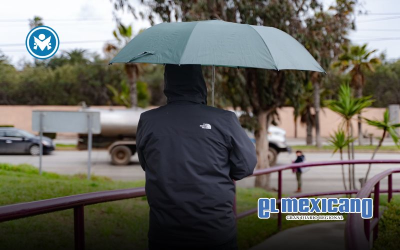 En prealerta Gobierno de Ensenada por entrada de nuevo frente fr&iacute;o