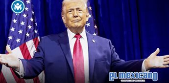 Trump anuncia que Venezuela entregar&aacute; entre 30 y 50 millones de barriles de petr&oacute;leo a EE.UU.