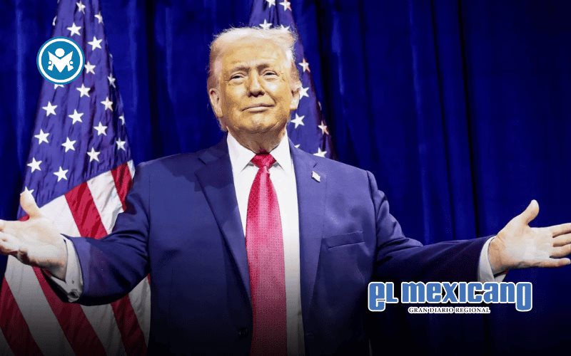 Trump anuncia que Venezuela entregará entre 30 y 50 millones de barriles de petróleo a EE.UU. Trump anuncia que Venezuela entregará entre 30 y 50 millones de barriles de petróleo a EE.UU.