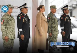 Presidente del CCE Mexicali declaró respecto a la detención de Alejandra Ang Presidente del CCE Mexicali declaró respecto a la detención de Alejandra Ang