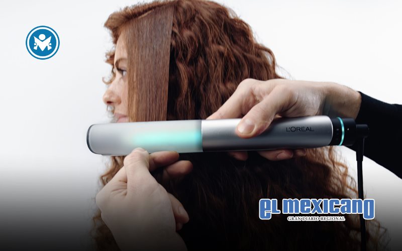 L&acute;Or&eacute;al presenta innovaciones Beauty Tech en CES&reg; 2026