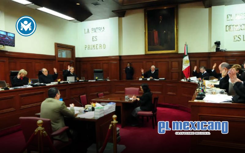 SCJN prev&eacute; plazas autom&aacute;ticas a normalistas