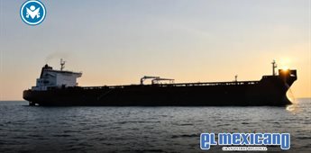 Mosc&uacute; denuncia "intercepci&oacute;n ilegal" de petrolero ruso por parte de EE.UU.