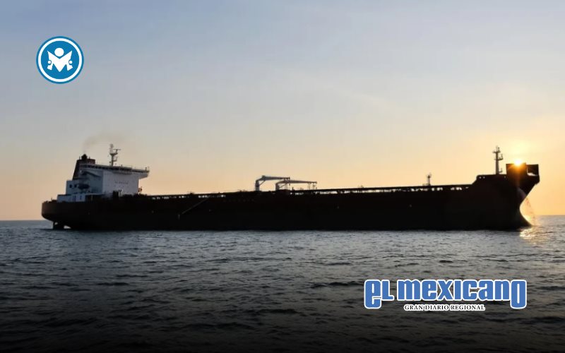 Mosc&uacute; denuncia "intercepci&oacute;n ilegal" de petrolero ruso por parte de EE.UU.