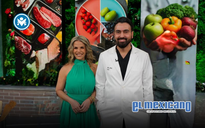 &iquest;Existe la dieta ideal o depende de cada persona?