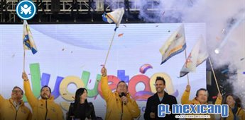 "Juguet&oacute;n. Un regalo... una sonrisa" repite la haza&ntilde;a con una recaudaci&oacute;n de 19,837,427 juguetes.