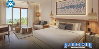Hyatt anuncia la reapertura de Secrets Playa Mujeres Golf & Spa Resort tras una extensa renovaci&oacute;n