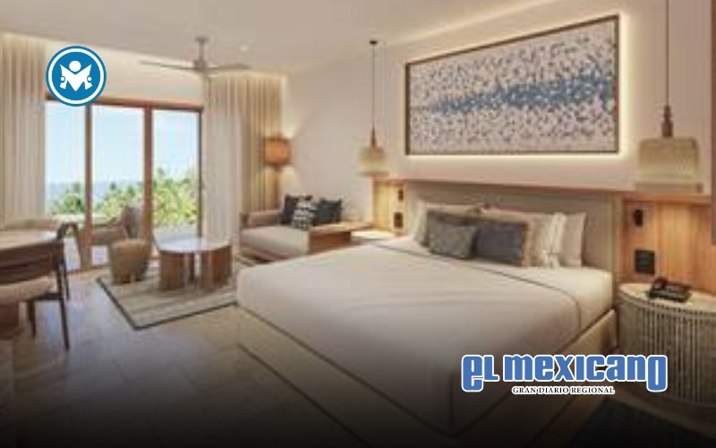 Hyatt anuncia la reapertura de Secrets Playa Mujeres Golf & Spa Resort tras una extensa renovaci&oacute;n