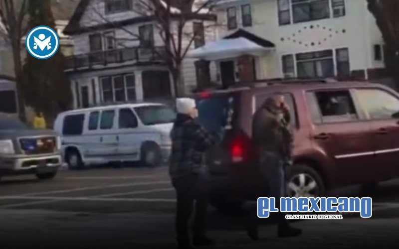 Tiroteo de agentes migratorios en Minneapolis deja una mujer muerta