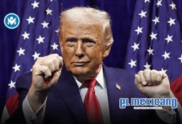 Noem califica como terrorismo doméstico” agresión a agentes de ICE en Minneapolis