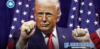 Trump anuncia que Venezuela comprar&aacute; solo productos de EU tras acuerdo petrolero