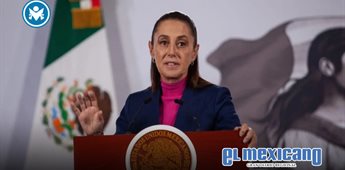 Sheinbaum anuncia creaci&oacute;n de 95 mil nuevos lugares en bachillerato en 2026