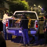 Asegura Policía Municipal de Tijuana a hombre por presunta omisión de cuidados tras ataque de perros a menor