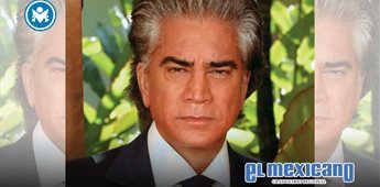 El Puma agradece intervención de EE.UU. en Venezuela El Puma agradece intervención de EE.UU. en Venezuela