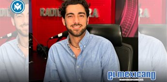 Periodista mexicano relat&oacute; su experiencia tras dar cobertura en Venezuela