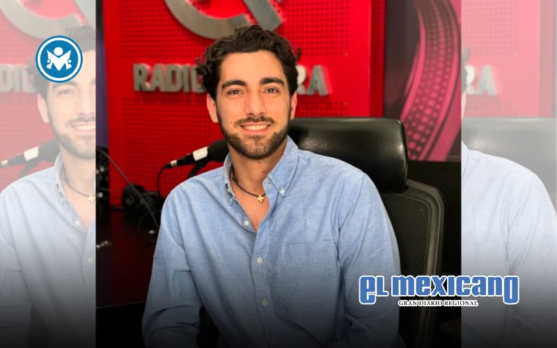 Periodista mexicano relat&oacute; su experiencia tras dar cobertura en Venezuela