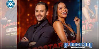 ¿Apostarías por mí? suma más estrellas al reality multiplataforma en vivo 24/7 ¿Apostarías por mí? suma más estrellas al reality multiplataforma en vivo 24/7