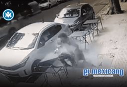 Karoline Leavitt reafirma que M&eacute;xico es gobernado por el c&aacute;rtel