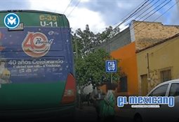 Periodista mexicano relat&oacute; su experiencia tras dar cobertura en Venezuela