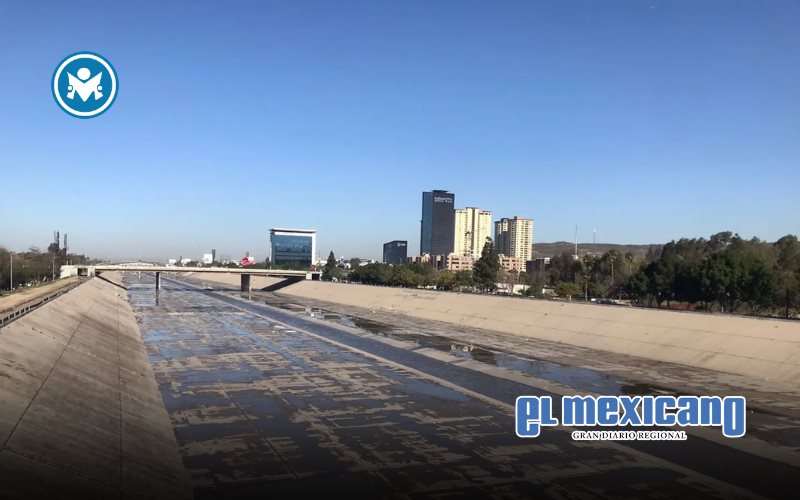 Protecci&oacute;n Civil alerta por pron&oacute;stico de vientos fuertes