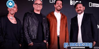 Café Tacvba pide retirar su música de Spotify Café Tacvba pide retirar su música de Spotify