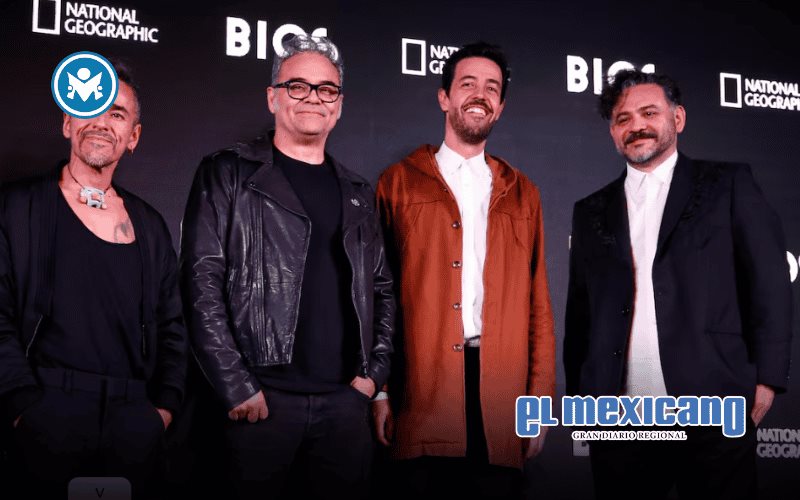 Caf&eacute; Tacvba pide retirar su m&uacute;sica de Spotify
