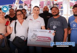 Servir y ayudar a nuestro pueblo con honestidad: Jes&uacute;s Ruiz Uribe