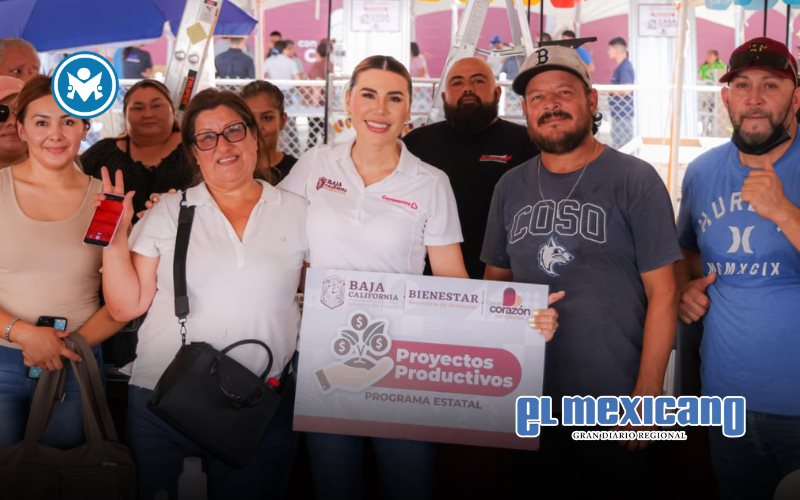 Anuncian convocatorias de financiamiento para Emprendedores 2026 Anuncian convocatorias de financiamiento para Emprendedores 2026