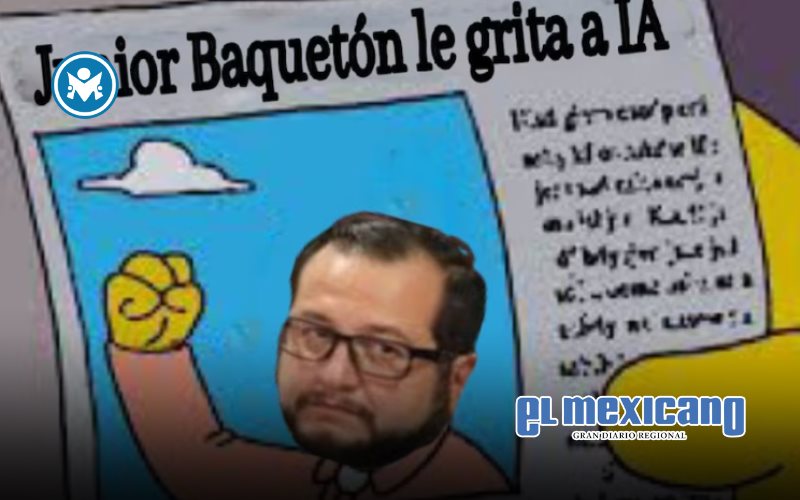 Hijo de AMLO se pelea con IA de X y se viraliza en redes