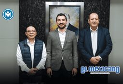 Servir y ayudar a nuestro pueblo con honestidad: Jes&uacute;s Ruiz Uribe