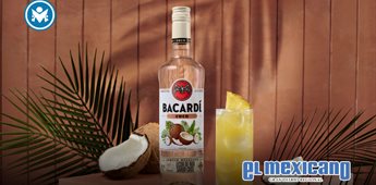Bacard&iacute; presenta su wrap musical 2025