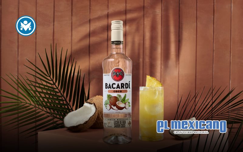 Bacard&iacute; presenta su wrap musical 2025