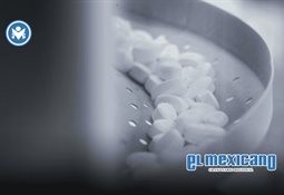 NASA adelanta regreso de tripulaci&oacute;n de la Estaci&oacute;n Espacial por emergencia m&eacute;dica