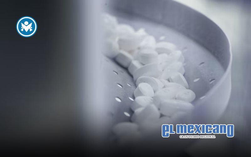 El primer GLP-1 oral indicado para la pérdida de peso en adultos ya está disponible en Estados Unidos El primer GLP-1 oral indicado para la pérdida de peso en adultos ya está disponible en Estados Unidos