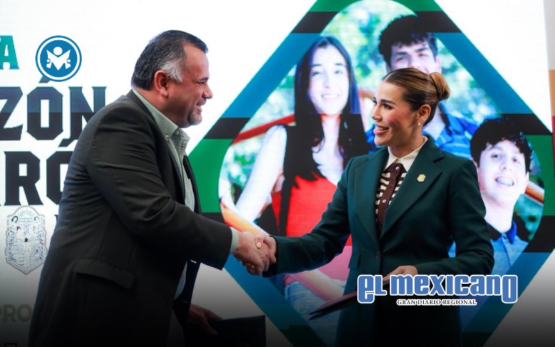 BC oficializa beca Corazón de Cimarrón para estudiantes vulnerables BC oficializa beca Corazón de Cimarrón para estudiantes vulnerables