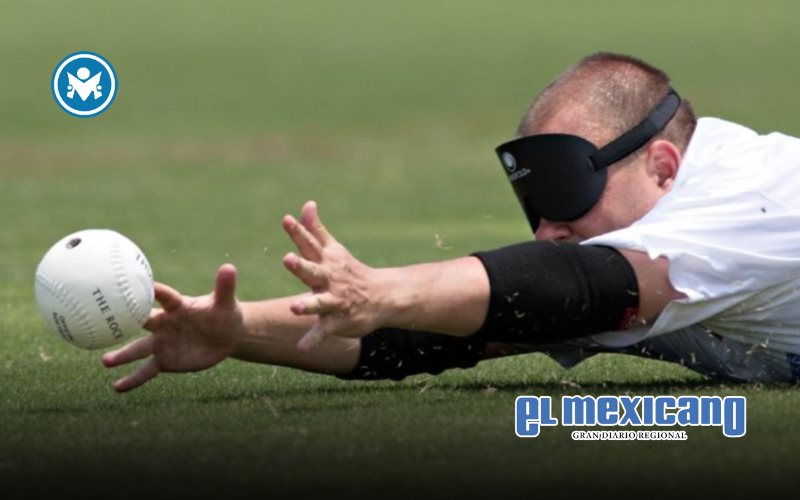 El beisbol para ciegos llega a M&eacute;xico con aval internacional