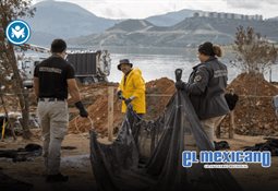 Contin&uacute;an retrasos en el servicio de recolecci&oacute;n de basura en Ensenada