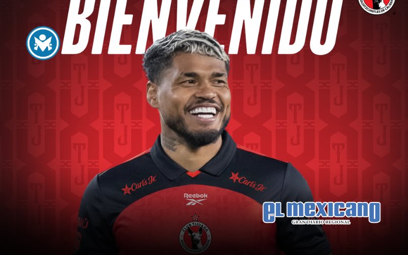 Josef Martínez, el killer venezolano, se une a los Xoloitzcuintles para el Clausura 2026