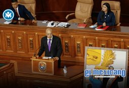 Agentes del ICE hieren a dos en protestas en Oregon