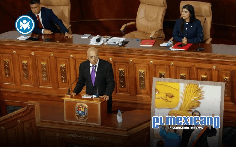 Venezuela anuncia liberaci&oacute;n de un n&uacute;mero importante de presos pol&iacute;ticos