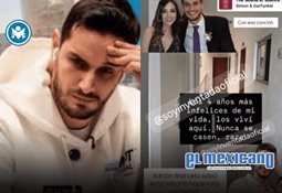 No soy hambreado: Carlos Bonavides responde a Laura Zapata y defiende su derecho a la Pensi&oacute;n del Bienestar