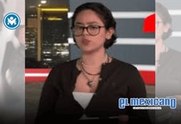 Detienen a secretaria particular de Grecia Quiroz por presunta implicaci&oacute;n en el asesinato de Carlos Manzo