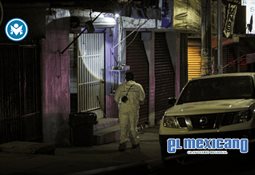 Detienen a hombre por pederastia agravada contra menor